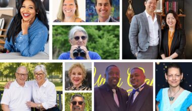 Scott Maxwell: 10 People Who Make Orlando a Better Place to Live (2026) – Orlando Sentinel