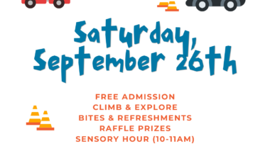 Touch a Truck Flyer 768x994