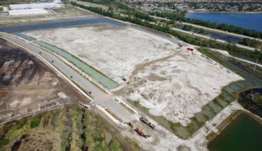 Miller Construction Company Breaks Ground on Phase 1 of Tradition Commerce Park in Port St. Lucie