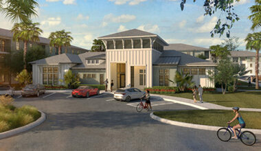 NRP Group Breaks Ground on 312-Unit Luxury Apartment Community in Port St. Lucie, Florida