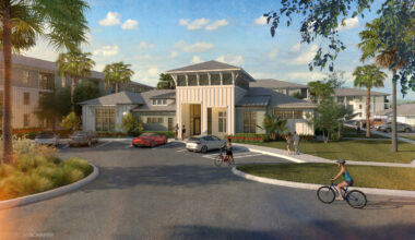 Developer Breaks Ground On 312-Unit Apartment Complex In Port St. Lucie’s Tradition Master Planned Community