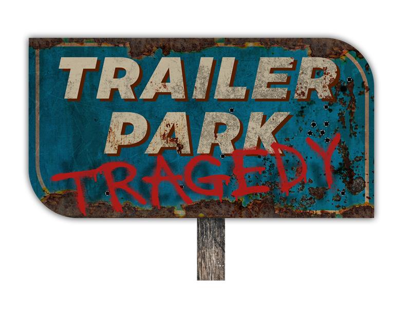 Trailer Park Tragedy Zone SWO HOS 2026 | The Main Street Mouse Trailer Park Tragedy Zone Swo Hos 2026