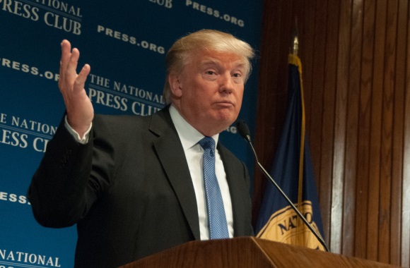 U. Tampa English professor claims Trump’s words contribute to declining support for trans rights