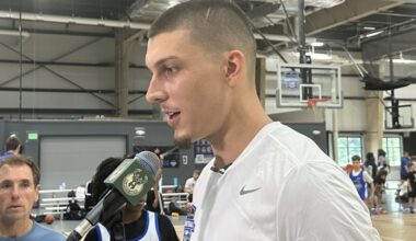 Tyler Herro addresses Miami Heat-to-Milwaukee Bucks shift