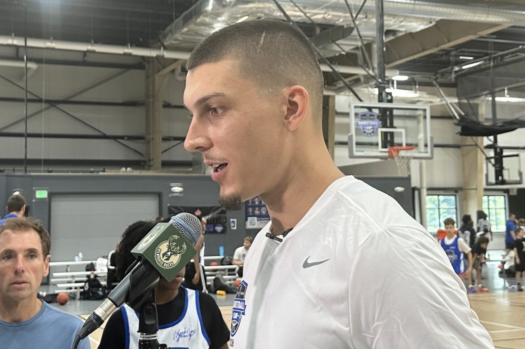 Tyler Herro addresses Miami Heat-to-Milwaukee Bucks shift