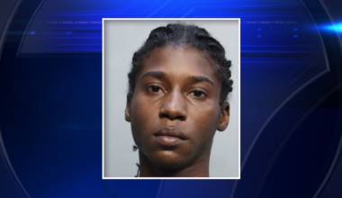 North Miami man accused of luring teen with marijuana before sexual battery attempt - WSVN 7News | Miami News, Weather, Sports