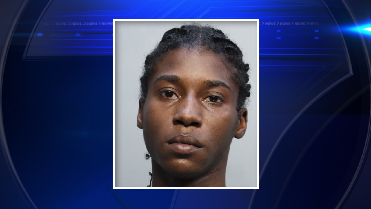North Miami man accused of luring teen with marijuana before sexual battery attempt - WSVN 7News | Miami News, Weather, Sports