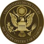 U.S. Southern District of Florida logo