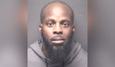 Florida man arrested in Pitt County after stealing tractor-trailer, warrants say