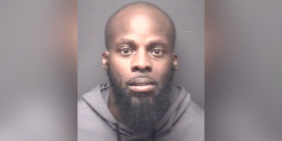 Florida man arrested in Pitt County after stealing tractor-trailer, warrants say