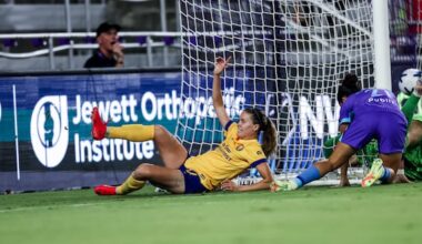 Royals take 2-1 victory at Orlando, RSL falls 1-0 to the Rapids – Deseret News