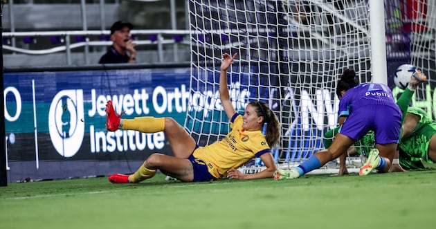 Royals take 2-1 victory at Orlando, RSL falls 1-0 to the Rapids – Deseret News