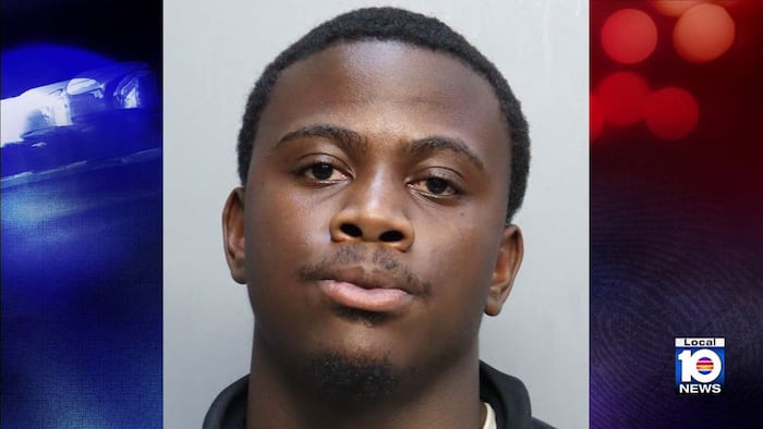 Deputies: Man confesses to shooting at car, wounding passenger in Miami-Dade
