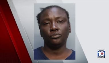 Homeless woman accused of attempted murder after beating near North Miami Beach