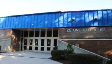 UNF Student Government announces limited Jaguars tickets for 2026 season