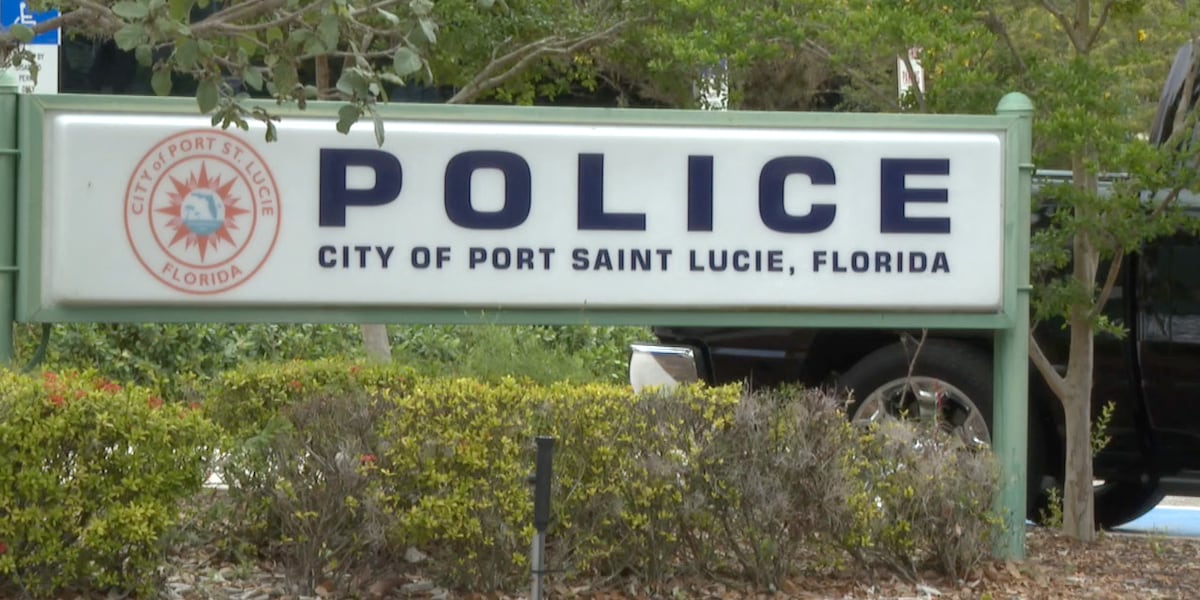 3 Port St. Lucie police officers placed on leave during political campaign signage investigation
