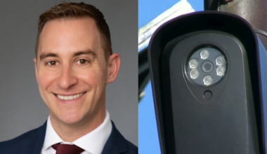 Councilman Peluso to hold meeting on surveillance equipment Friday amid Flock camera concerns