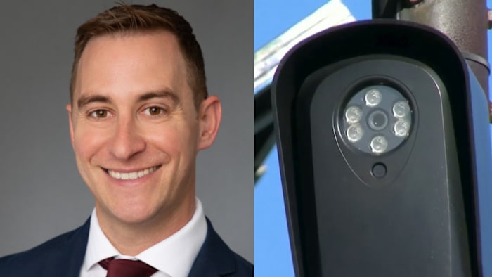Councilman Peluso to hold meeting on surveillance equipment Friday amid Flock camera concerns