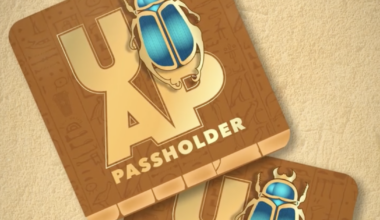 Universal Teases Revenge of the Mummy Magnet Exclusive to Passholder Nights 2026