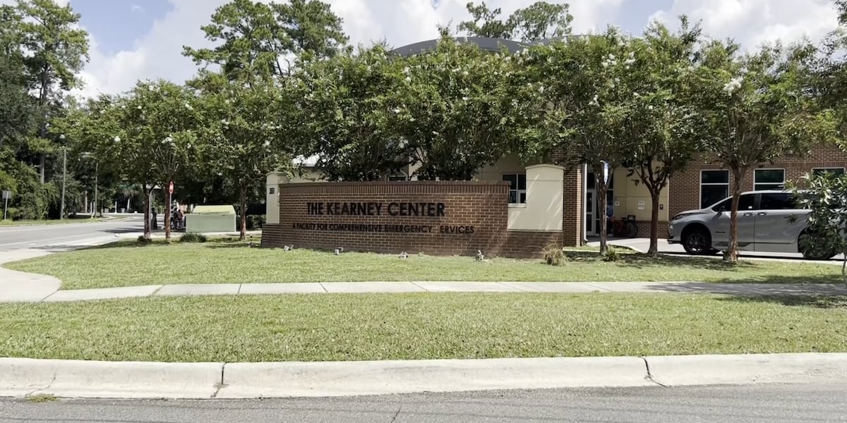 Kearney Center celebrates $250K donation, funds will go to renovations