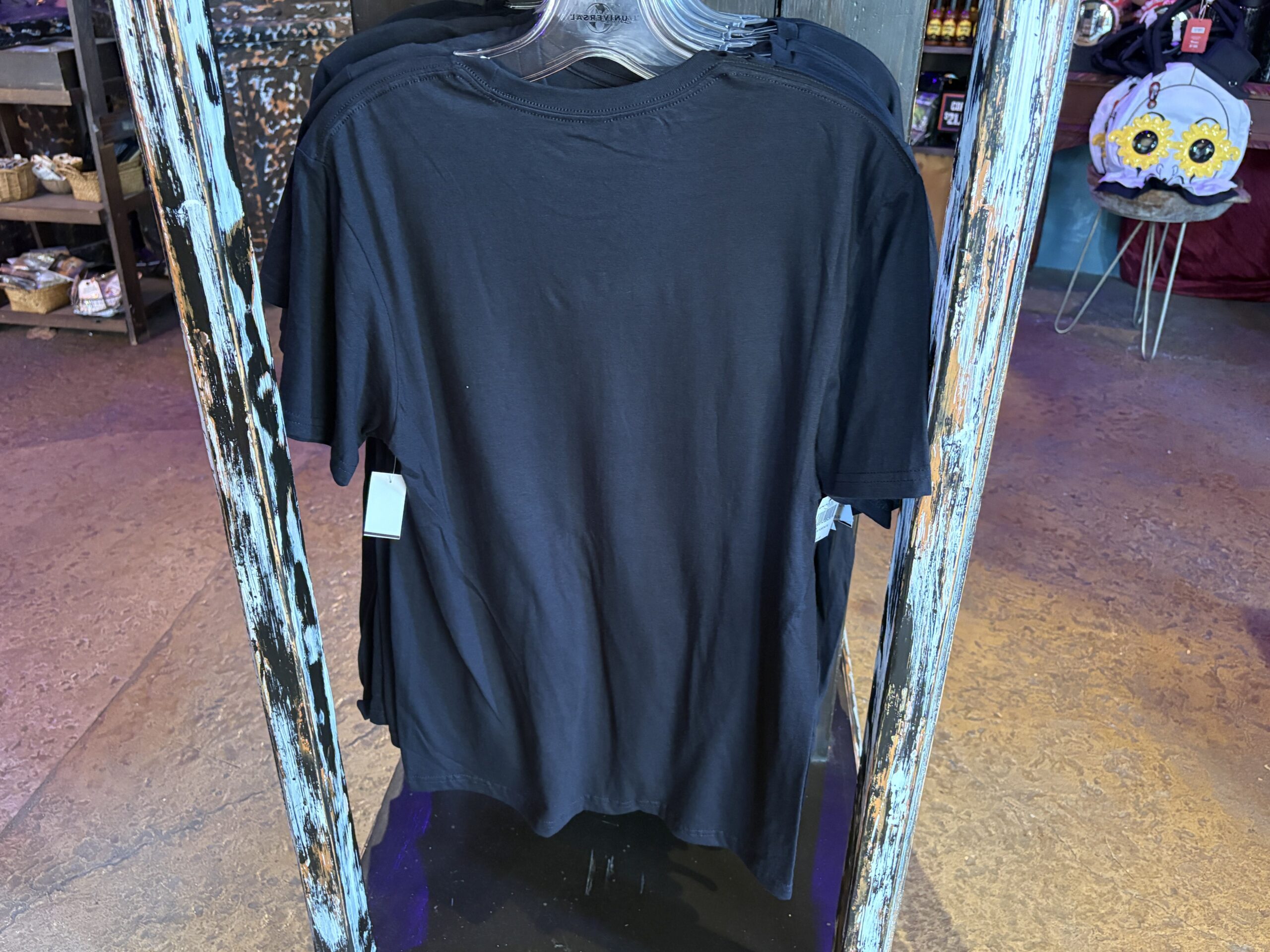 Fortnitemares Adult T-shirt at Universal Orlando Resort