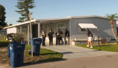 Rebuilding Together Greater Florida Completes Critical Mobile Home Repairs in Palmetto Ahead of Peak Hurricane Season