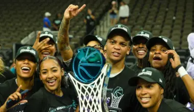 Jacksonville Waves quelled in inaugural Upshot League Championship