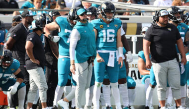 Are the Jacksonville Jaguars Ready to Take the Next Step?