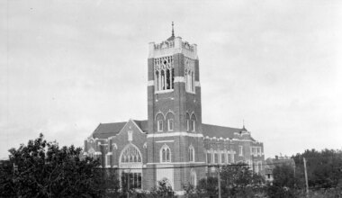 Historically St. Pete: How First United Methodist Church became a downtown St. Pete landmark