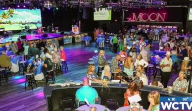 The 20th annual Parrothead Phrenzy returns to Tallahassee