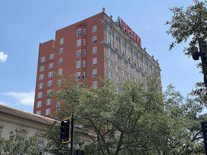 Becovic adds to portfolio, buys Carling, 11 East Downtown apartments for $27M