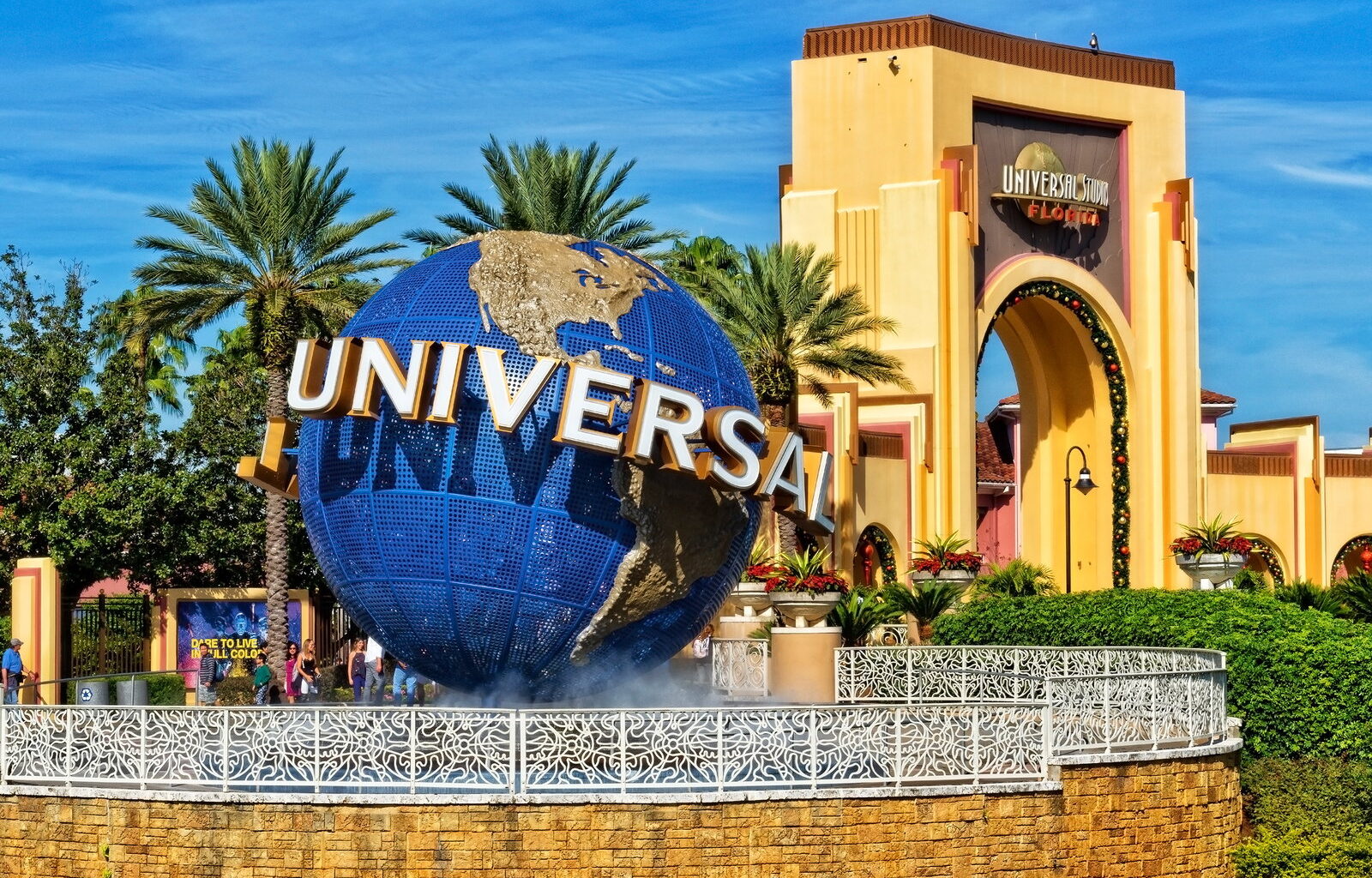 Tui opens applications for 12 spots on Orlando 'Wanderlust' fam
