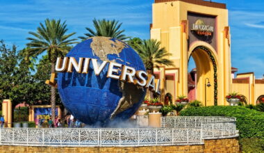 Tui opens applications for 12 spots on Orlando 'Wanderlust' fam