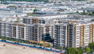 Metro Parc Hialeah