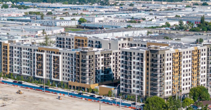 Metro Parc Hialeah