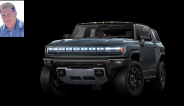 2026 GMC Hummer EV SUV Is Miami’s Loudest Quiet Machine
