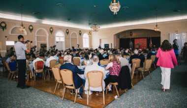 Tampa Tiger Bay Club hosts Hillsborough County Commission forum on Friday