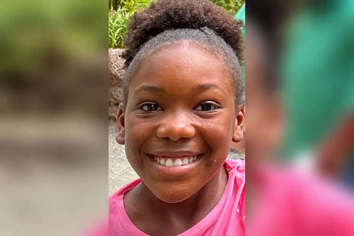 JSO: Police searching for 11-year-old girl last seen Thursday night