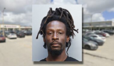Man jailed after body found hidden, decomposing in Kia at Northside Shopping Center: MDSO