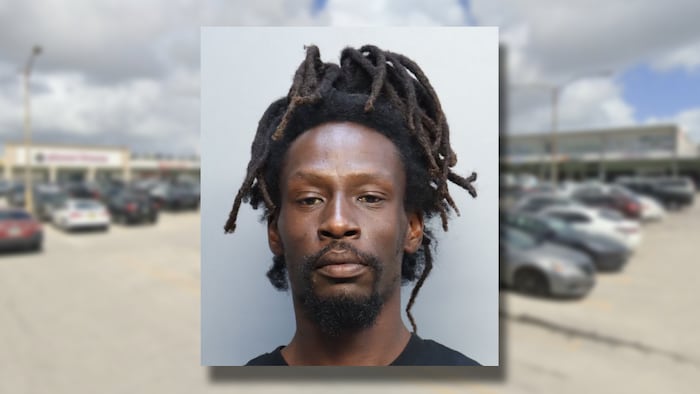 Man jailed after body found hidden, decomposing in Kia at Northside Shopping Center: MDSO