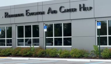 Martin County's REACH Center opens workforce training programs for students and career changers