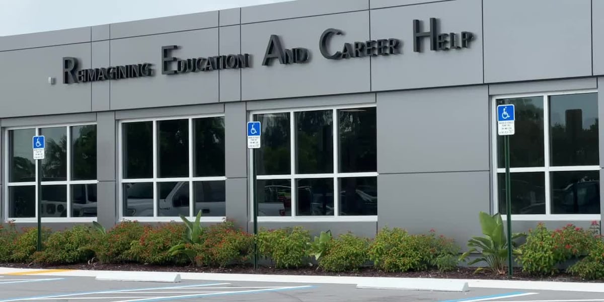 Martin County's REACH Center opens workforce training programs for students and career changers