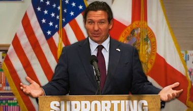 WATCH LIVE at 3:45 p.m.: Gov. DeSantis to speak in Orlando at AdventHealth