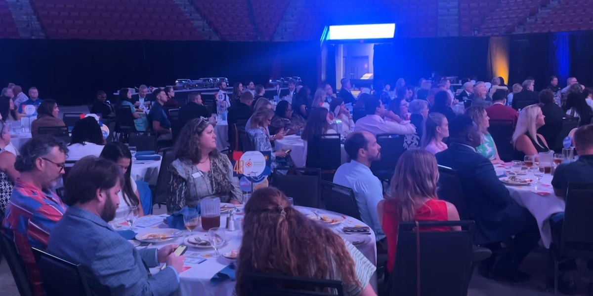 United Way of the Big Bend hosts community kickoff