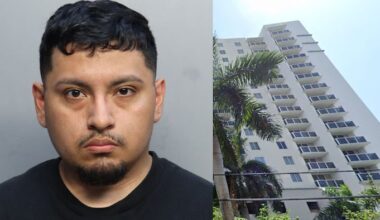 Man confesses to ‘curiosity’ about child sex abuse after deputies search his Miami apartment, records show