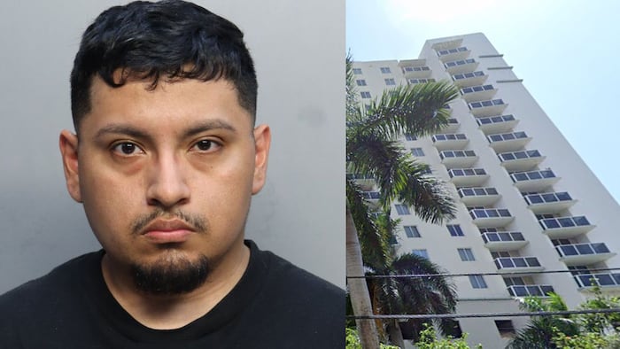 Man confesses to ‘curiosity’ about child sex abuse after deputies search his Miami apartment, records show