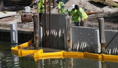 Florida shows how to adapt as coastal cities face growing threats from sea level rise and storms
