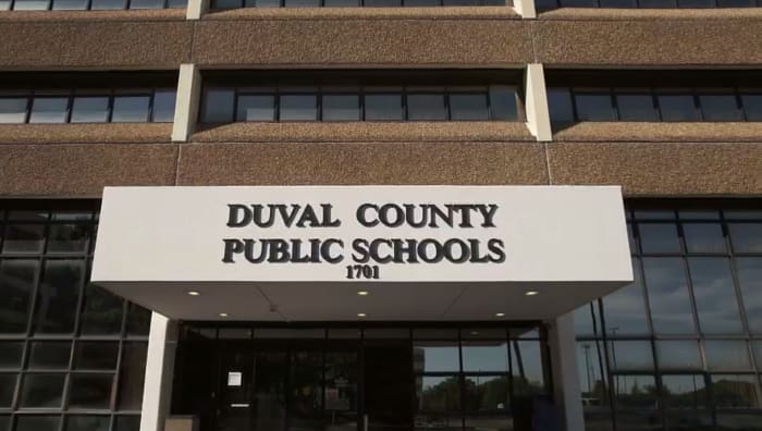 Duval County Public Schools launches website ahead of November millage vote