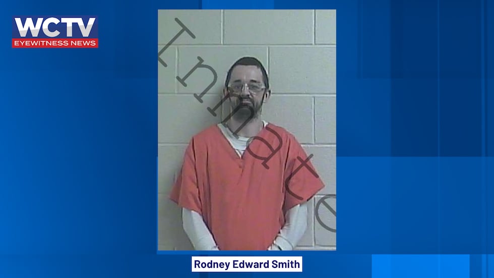 Florida Fish and Wildlife Commission (FWC) investigators charged a Georgia inmate this past...
