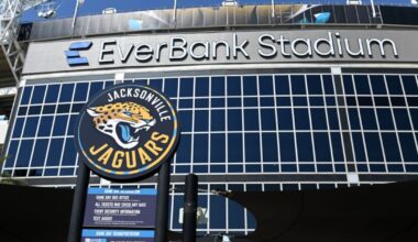 Jacksonville Jaguars launch ‘Fan First Favorites’ concessions menu